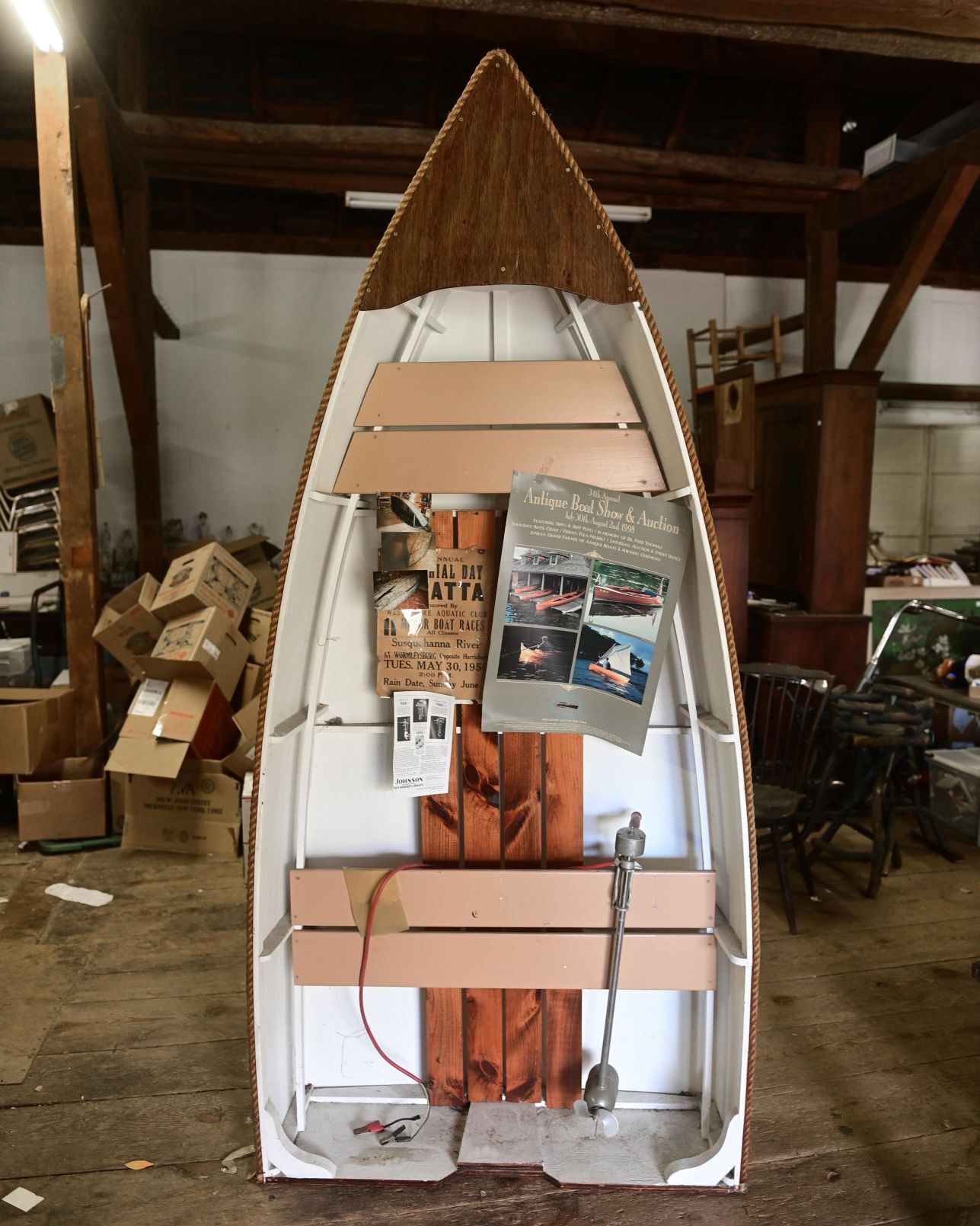 Wardecker's Memorabilia 11